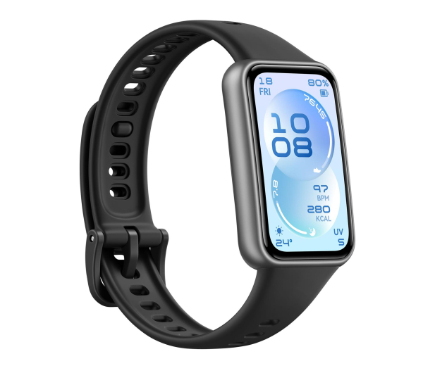 HUAWEI Band 11 Czarny - 1502636 - zdjęcie 4